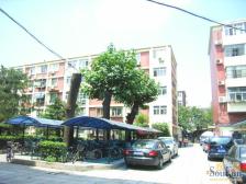 天宁寺东里2室1厅南北