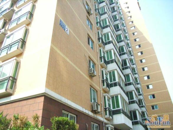 西城区达官营马连道西环景苑南北通透三居精装修随时看房单价7万