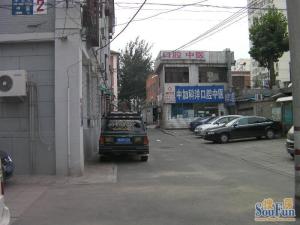 车公庄中里1室1厅北