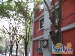 月坛北街25号院1室1厅南