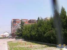 绿岛苑东区南北两居中间楼层通透性好看房随时