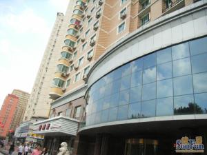 广安门牛街地铁19号线南北跃层靠谱出售
