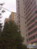 静安东里2室1厅南北