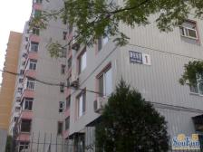 国展·静安东里·带带明客厅双阳台板楼4层看房随时