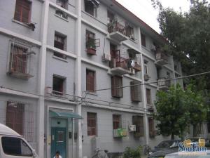 车公庄中里2室1厅南
