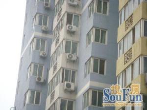芍药居20号院大客厅满五唯一急售房源