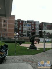 西城区椿树馆南北三居室业主诚心出售