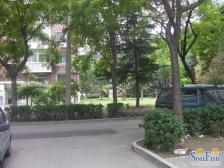 妇联小区新增精装2居,拎包入住,全明格局