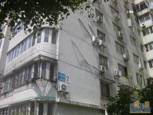 绿岛苑西区3室1厅南北西