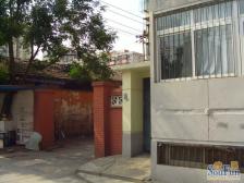 金台路地铁,南北两居室,看房方便,只有契税