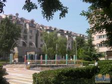 福怡苑上下两层复式,两个卫生间,空间大