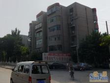 七里堡小区南区 3室1厅 南 北