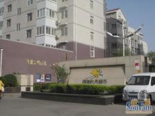 双气小区,户型好,采光好,单价低