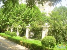 酒仙桥·芳园里·3室1厅南北通透双地铁