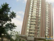 带阳台 双卧朝南 明厨明卫 临近地铁站,北京朝阳酒仙桥晶都国际二手房