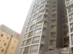 飘HOME1室1厅南