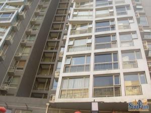 飘HOME1室1厅西南