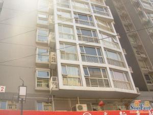 飘HOME西向一居室满五年唯一有燃气诚心出售