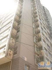 飘HOME1室1厅南