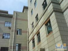 城市广场4室2厅东南