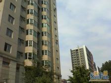 城市广场3室1厅东南
