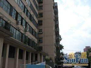 增光路40号院3室1厅南北