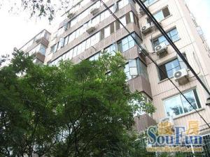 增光路40号院,南北通透,全明格局,采光充足