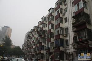 罗庄东里2室1厅南北