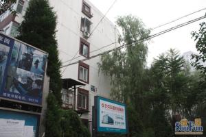知春路罗庄东里南北大客厅两居诚售看房方便
