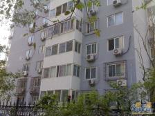 东城和平里安定门-板楼二层-敞亮舒适-临近公园