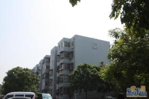 贵园南里丙区1室1厅南