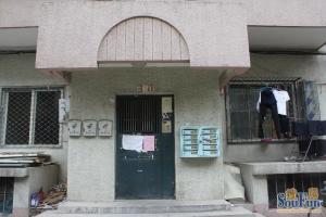 国英园小区复式三居,近地铁,户型方正