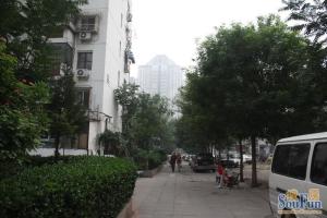 知春路·罗庄东里·2室·1厅