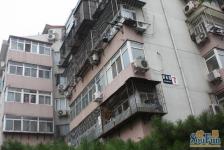 西二环内国英园小区精装修跃层三居