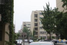 车公庄国英园四居室中间层视野好前后无遮挡