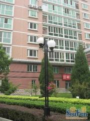 西直门小西天精装四居时代之光诚意卖有车位