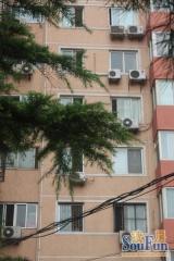 西直门南大街发改委家属楼明厨明卫电梯三居
