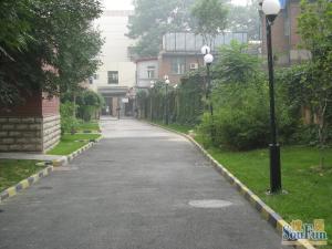 时代之光名苑1室1厅南