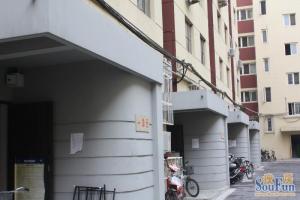 西直门南小街2室1厅东南北