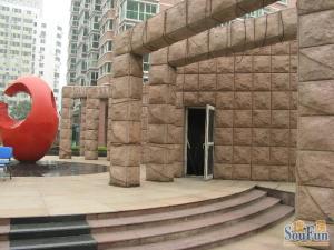 时代之光大三居,在小区院里,价格便宜,安静不临街。