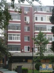 东方生活区中间楼层南北通透采光充足交通便利