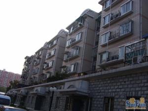 华林家园2室2厅南北