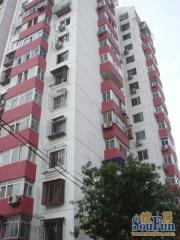 南华小区两居室,南北通透满五年唯一4号线公益西桥