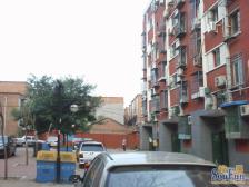 南中轴附近政务中心南木樨园地铁8号线海户屯站一室一厅