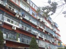南木樨园2室1厅西北