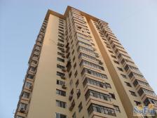 新丰台站2007年板楼精装复式9+16号地铁