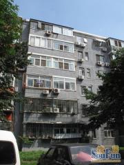 北太平庄红联村70年产权住宅