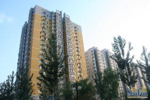 金蝉里带电梯大两居满五年唯一业主诚意出售