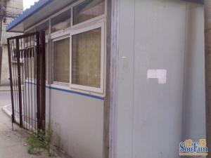 国展·左家庄三区·2室·1厅