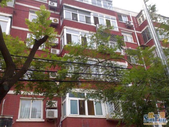 三元桥左家庄静安中心霞光里海南航空大厦附近!